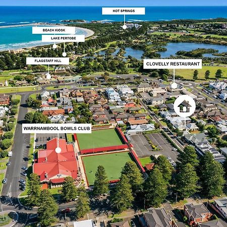 Possum Place Vila Warrnambool Exterior foto