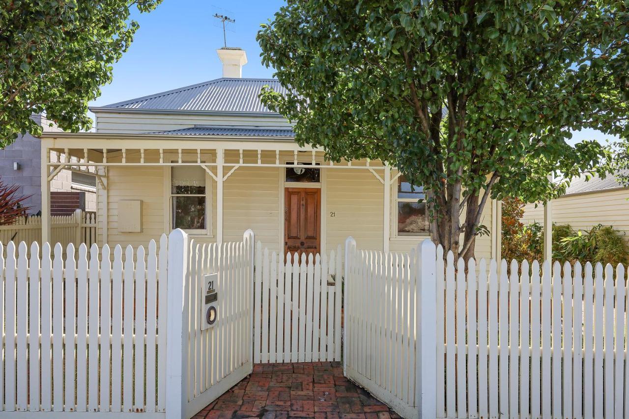Possum Place Vila Warrnambool Exterior foto