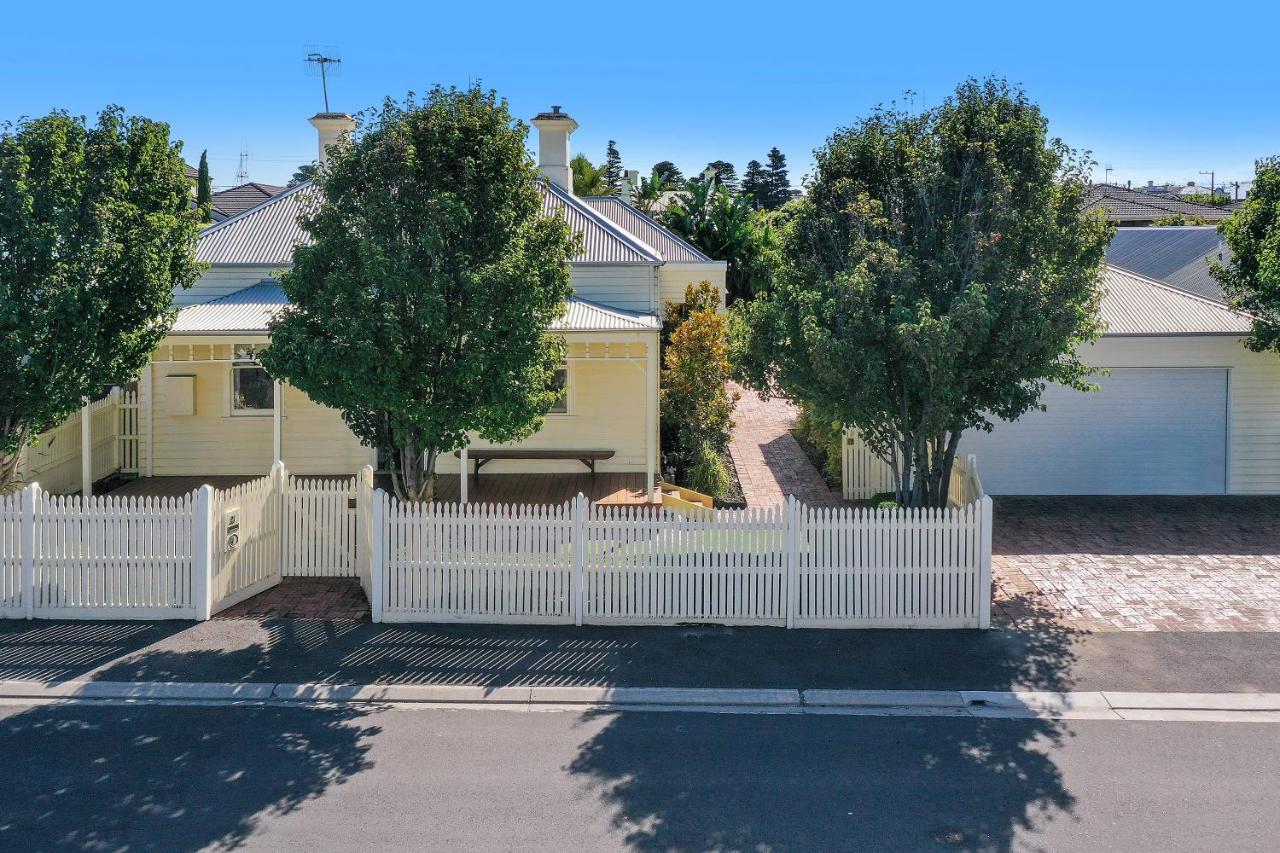 Possum Place Vila Warrnambool Exterior foto