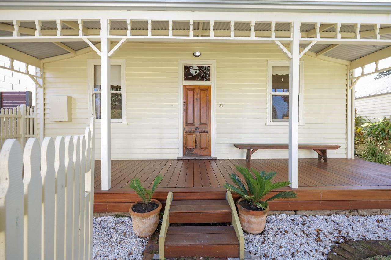 Possum Place Vila Warrnambool Exterior foto